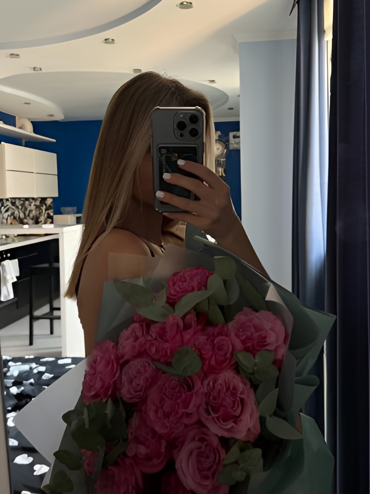 Индивидуалка Агнесса, доступна для личного знакомства от 2000 руб