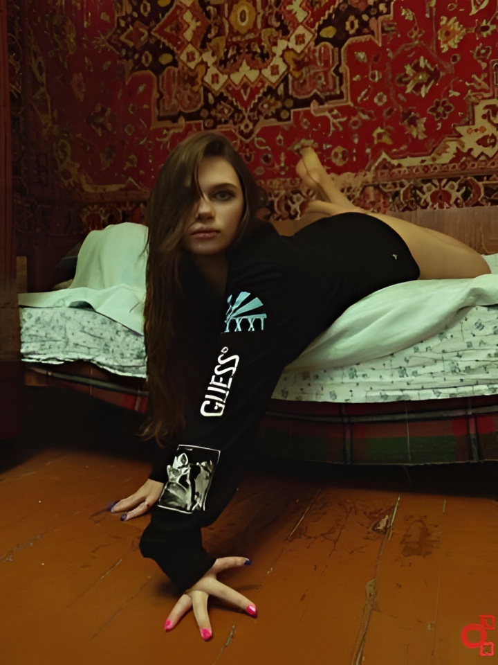 Алла привлекальеная девушка из Витебска цена от 2000 руб