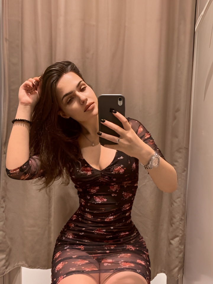 Индивидуалка Ася, доступна для личного знакомства от 2000 руб