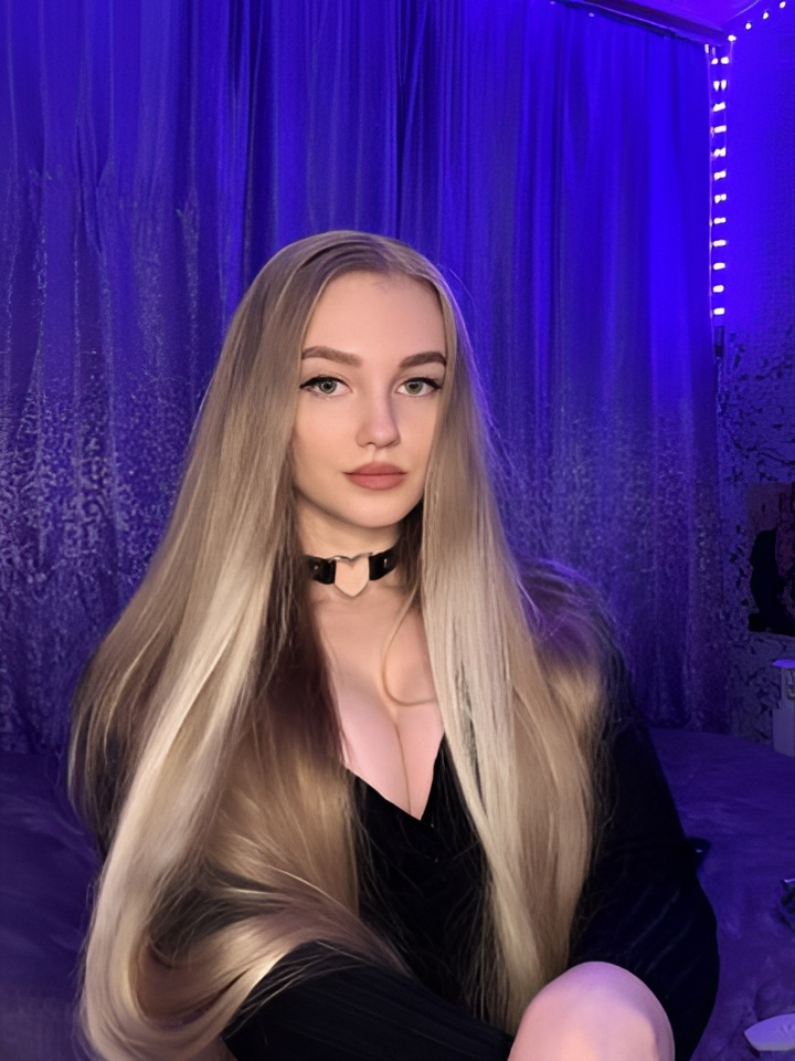 Индивидуалка Леся, доступна для личного знакомства от 5000 руб