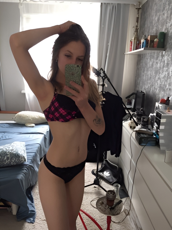 Индивидуалка Милолика, доступна для личного знакомства от 3000 руб