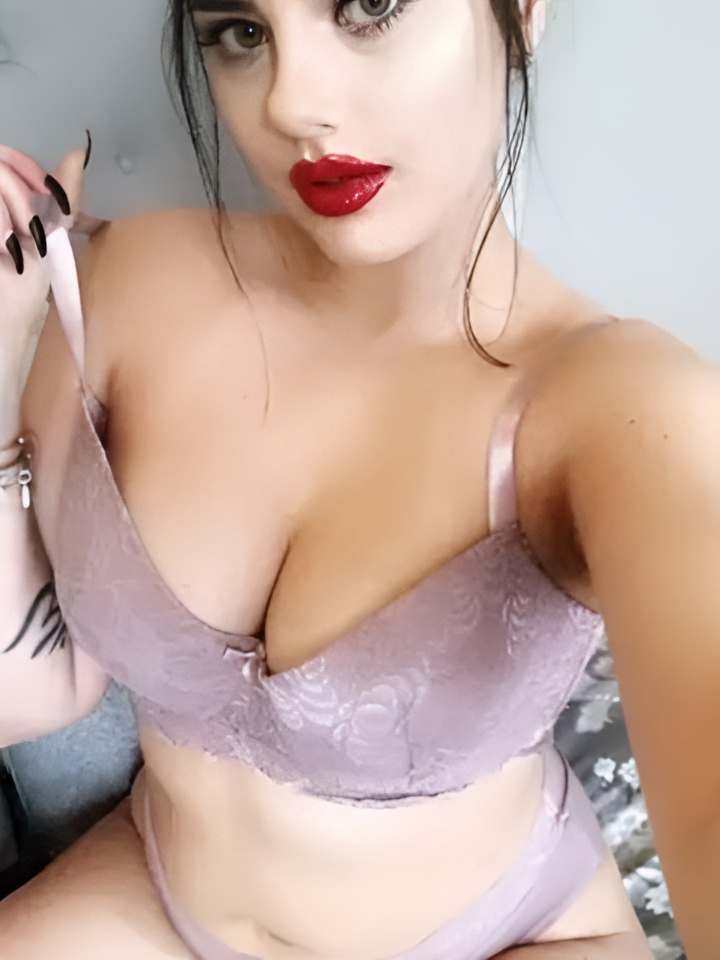 Индивидуалка Таира, доступна для личного знакомства от 3000 руб