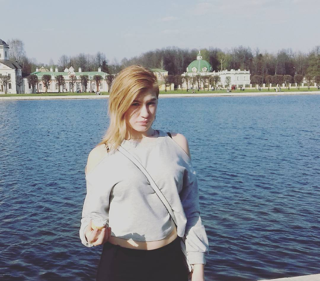 АСЯ привлекальеная девушка из Витебска цена от 3500 руб