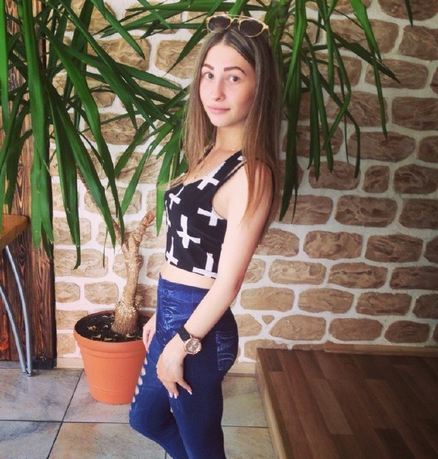 Вероника привлекальеная девушка из Витебска цена от 3000 руб