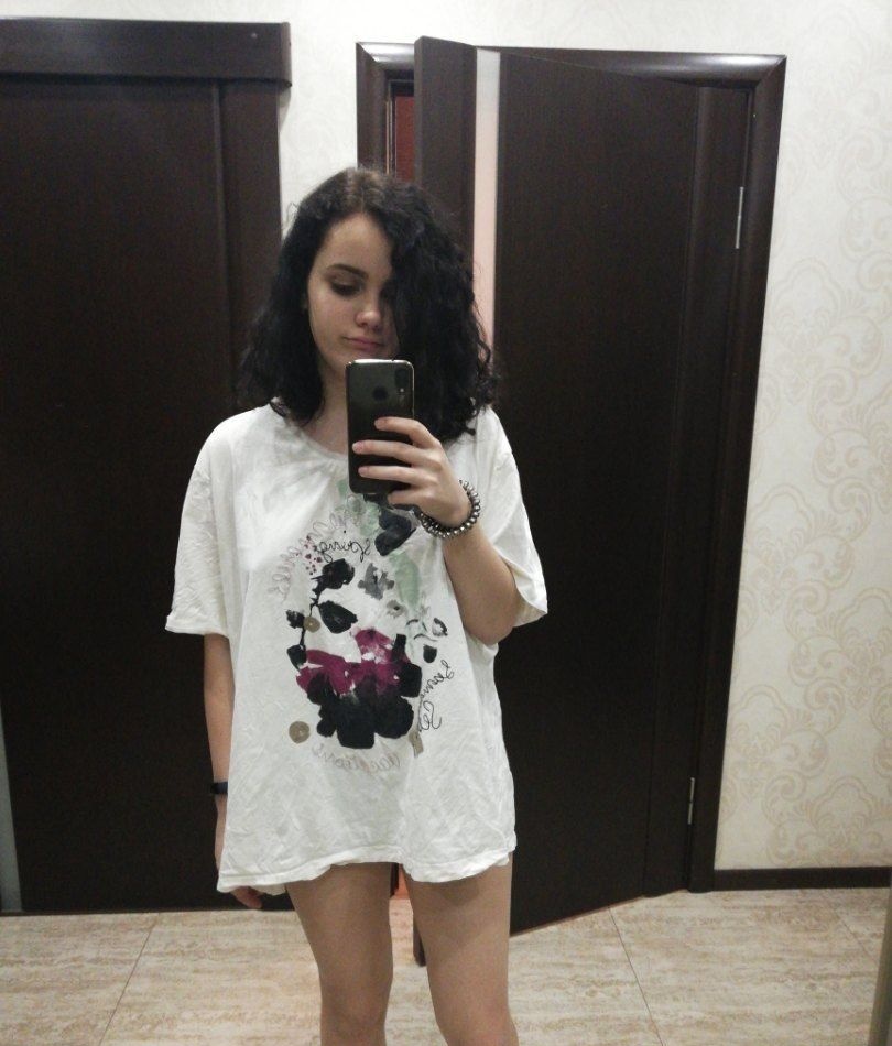 Марианна привлекальеная девушка из Витебска цена от 3500 руб