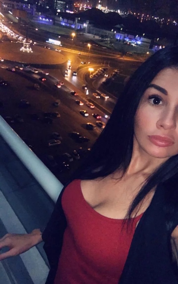 Тамара привлекальеная девушка из Витебска цена от 3000 руб