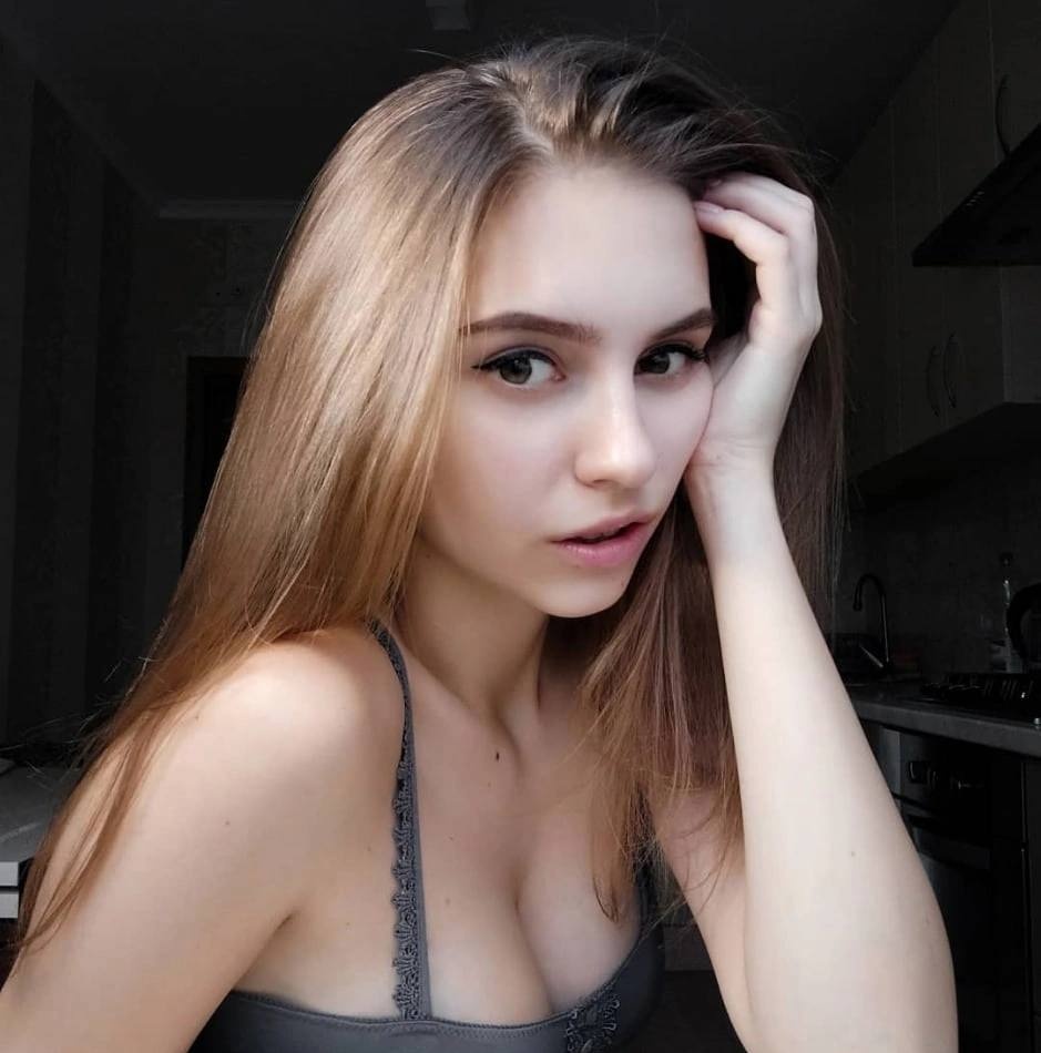 Елизавета привлекальеная девушка из Витебска цена от 3000 руб