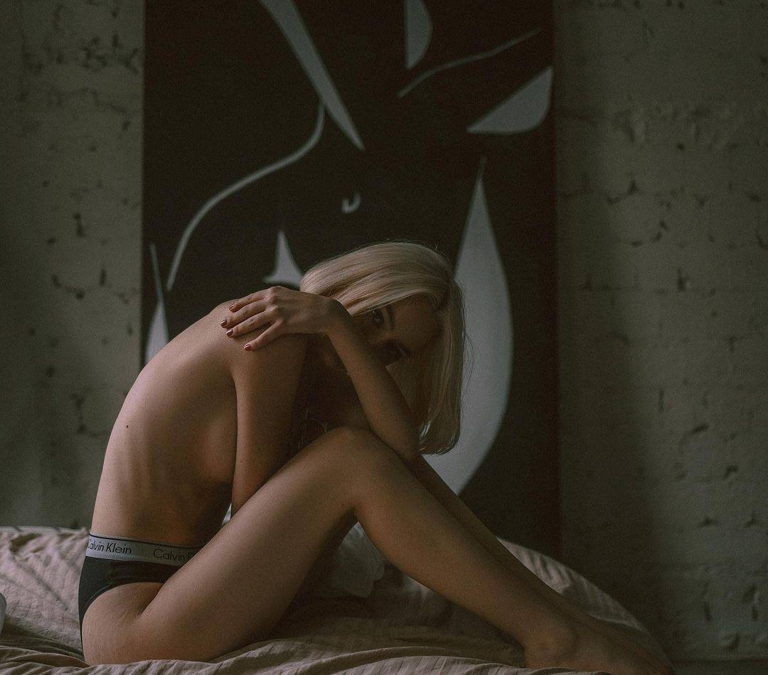 Миранда привлекальеная девушка из Витебска цена от 6000 руб