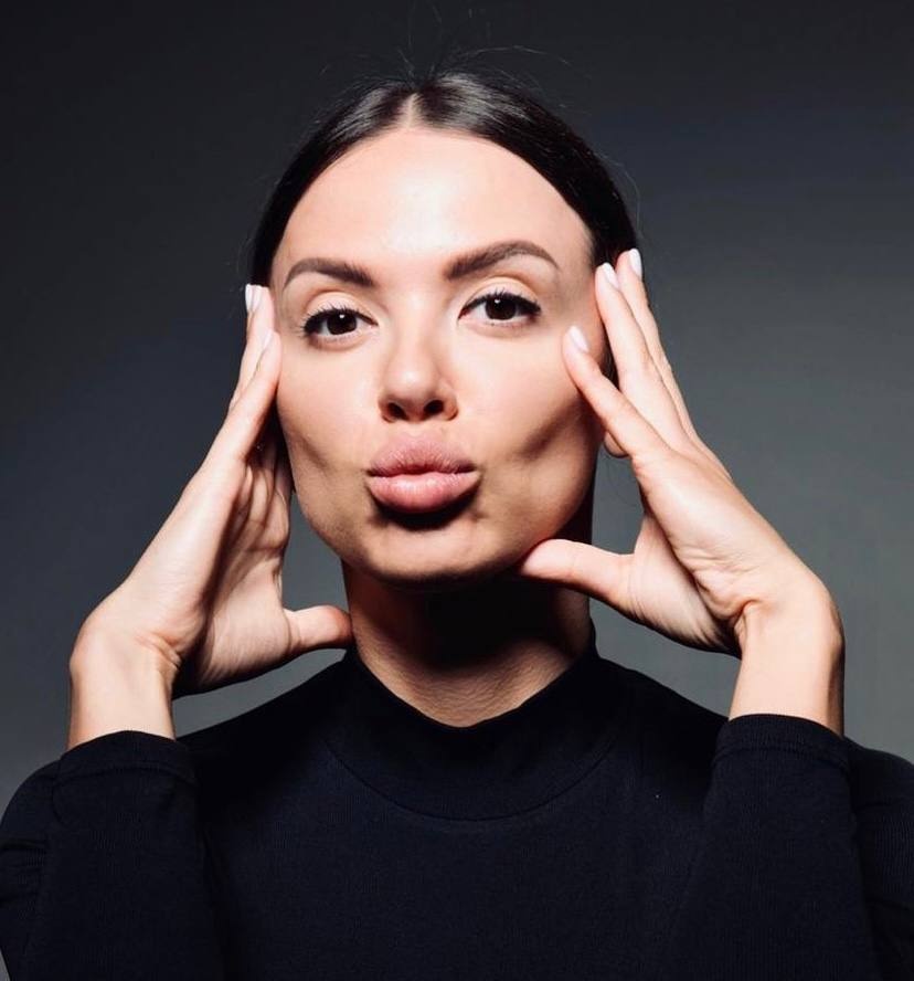 Мира привлекальеная девушка из Витебска цена от 3000 руб