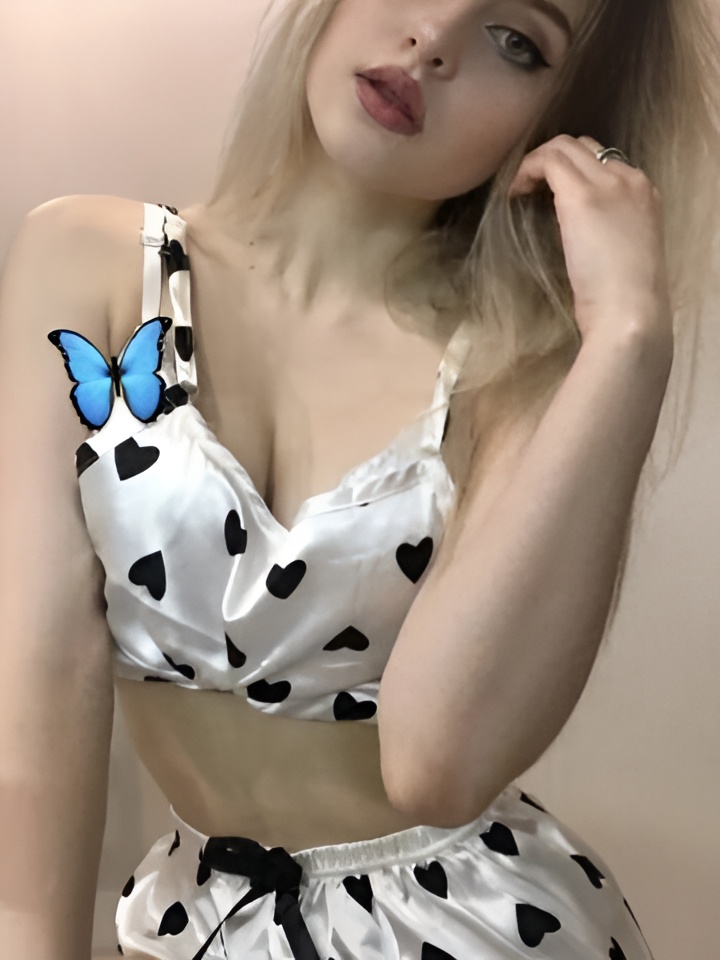 Индивидуалка Николь, доступна для личного знакомства от 4000 руб