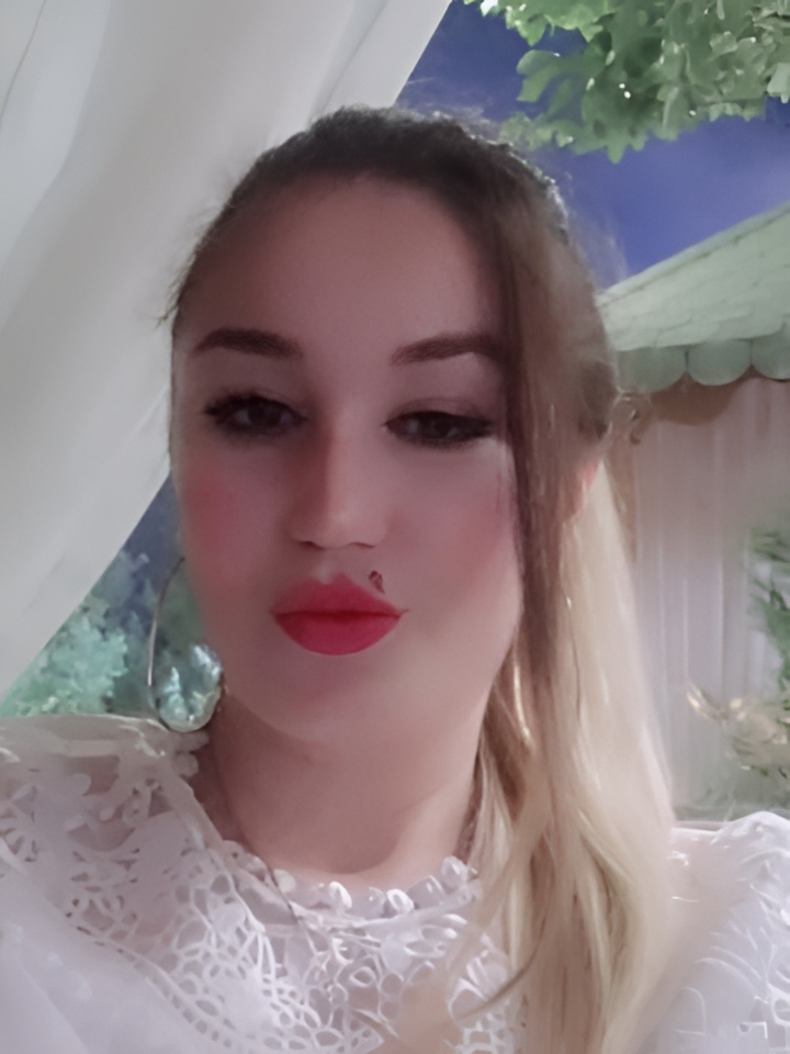 Индивидуалка Виталина, доступна для личного знакомства от 2000 руб