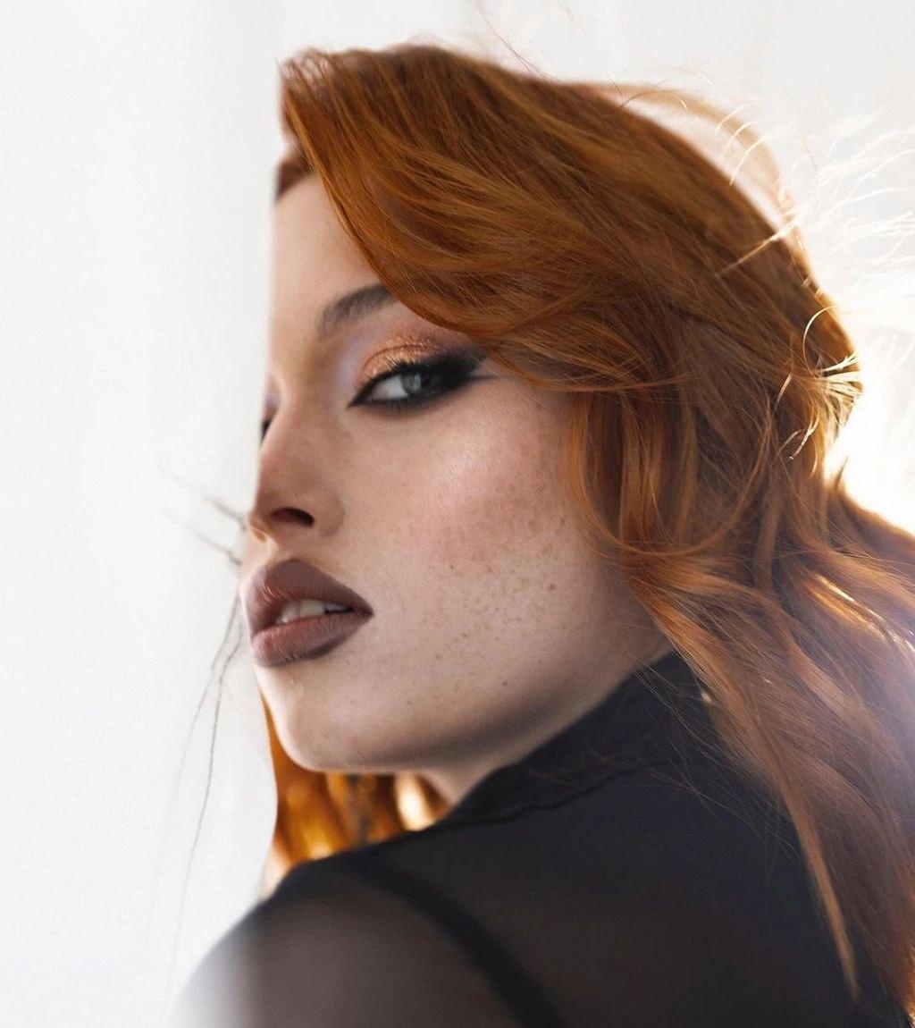 Индивидуалка Элла, доступна для личного знакомства от 10000 руб