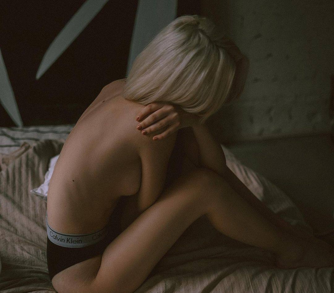 Индивидуалка Миранда, доступна для личного знакомства от 6000 руб