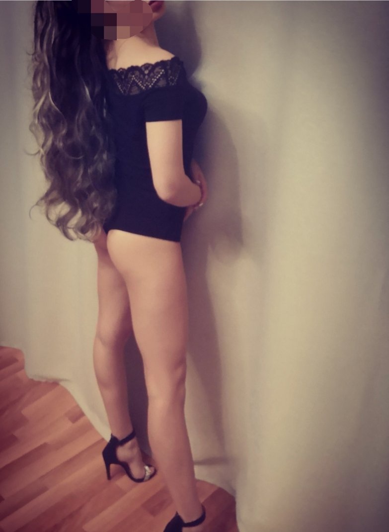 Индивидуалка Надя, доступна для личного знакомства от 3500 руб