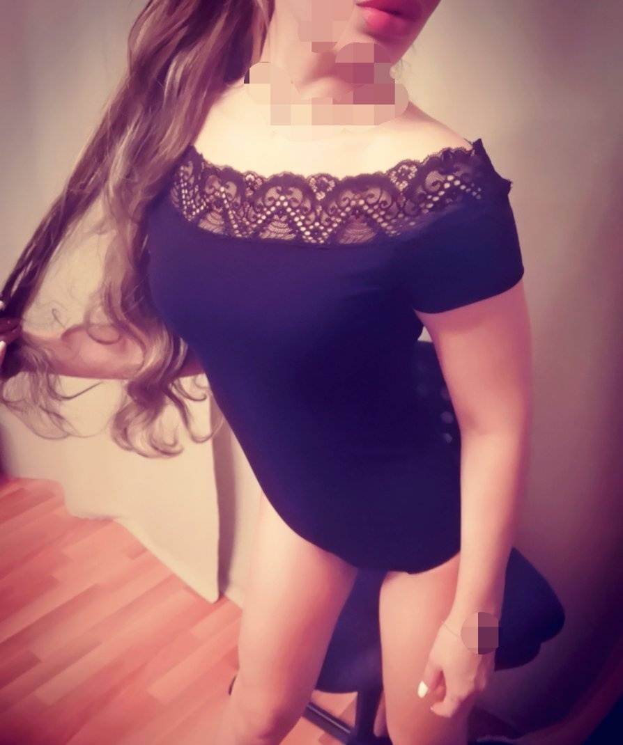 Индивидуалка Надя, доступна для личного знакомства от 3500 руб