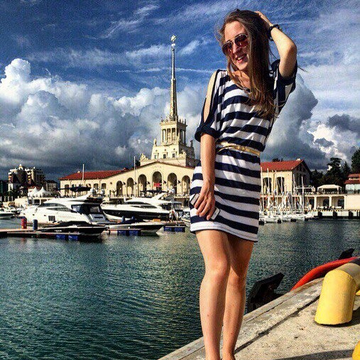 Индивидуалка Светлана, доступна для личного знакомства от 3500 руб