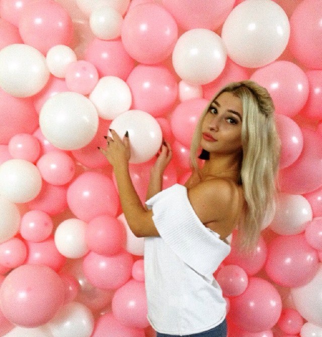 Индивидуалка Вероника, доступна для личного знакомства от 3000 руб