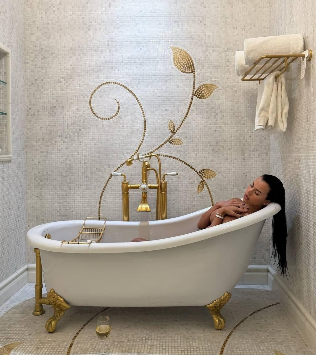 Индивидуалка Влада, доступна для личного знакомства от 6000 руб