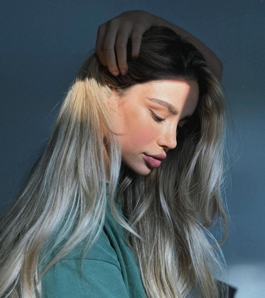 Индивидуалка Янчик, доступна для личного знакомства от 6000 руб