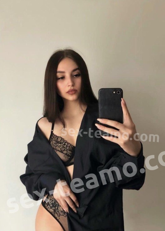 Наталия привлекательная девушка из Витебска цена от 3500 руб