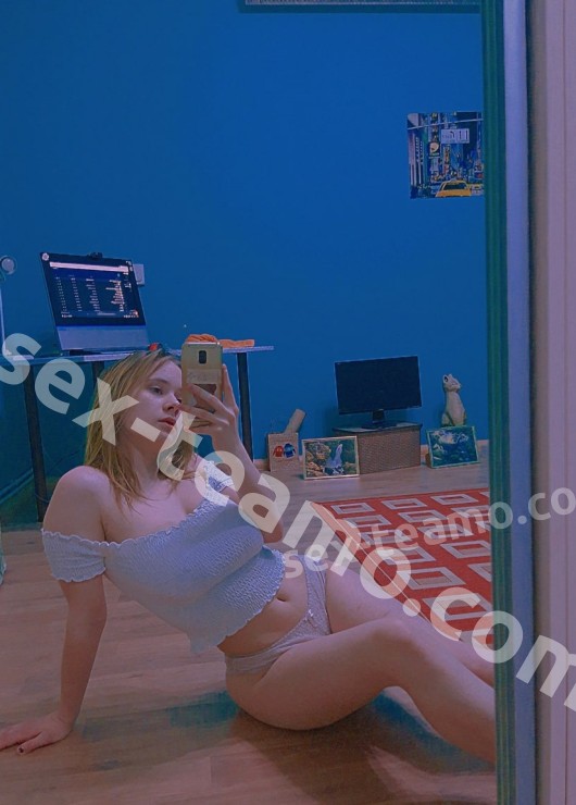 Индивидуалка Екатерина, доступна для личного знакомства от 3500 руб