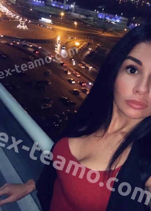 Тамара привлекательная девушка из Витебска цена от 3000 руб