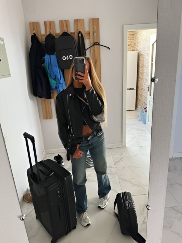 Агнесса привлекательная девушка из Витебска цена от 2000 руб