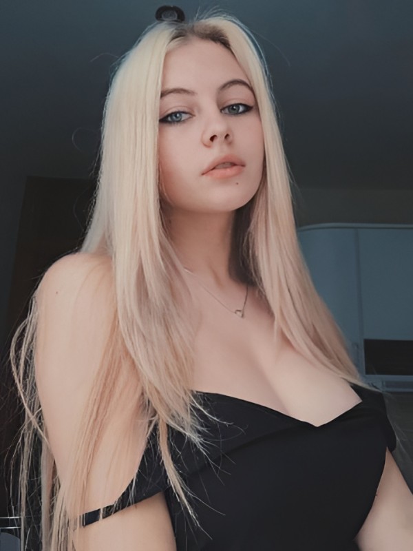 Далия привлекательная девушка из Витебска цена от 5000 руб