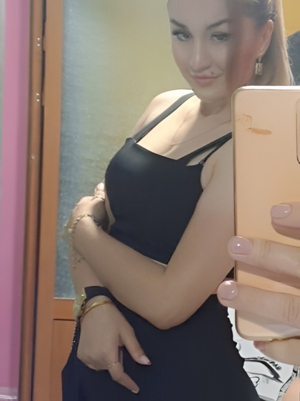 Виталина привлекательная девушка из Витебска цена от 2000 руб