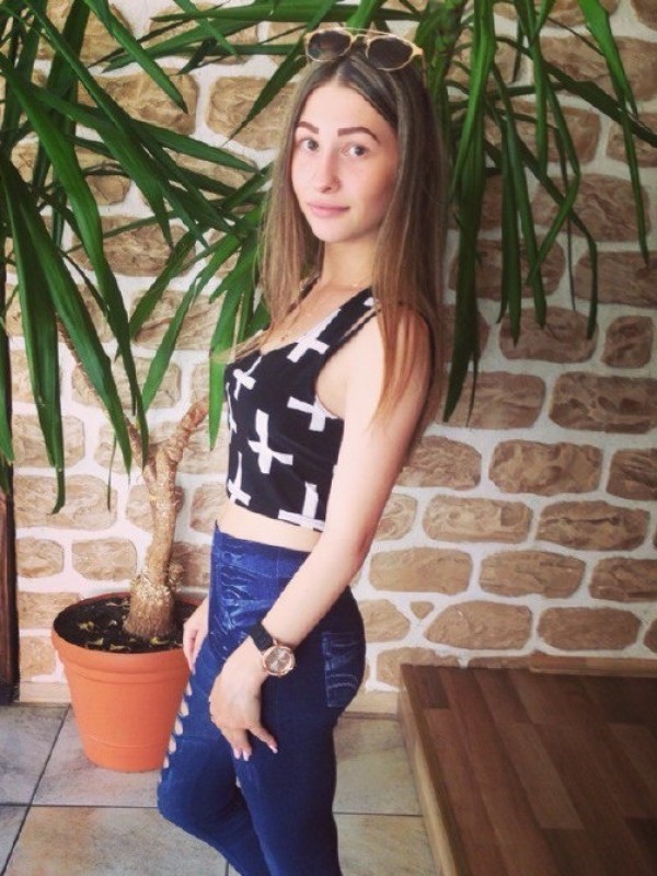 Вероника привлекательная девушка из Витебска цена от 3000 руб