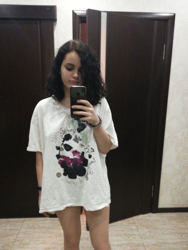 Марианна привлекательная девушка из Витебска цена от 3500 руб