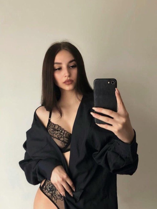 Наталия привлекательная девушка из Витебска цена от 3500 руб