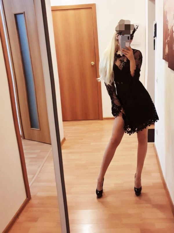 Александра привлекательная девушка из Витебска цена от 3000 руб