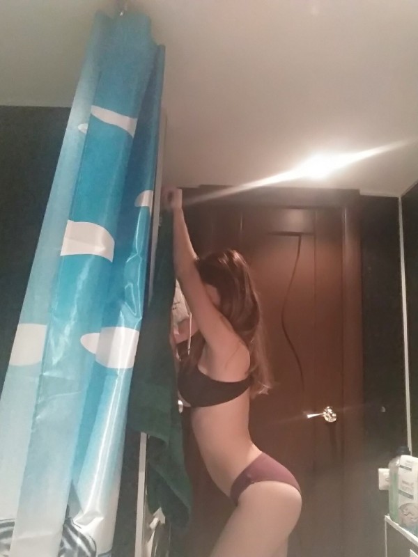 Оксанка привлекательная девушка из Витебска цена от 3000 руб