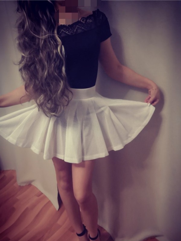 Надя привлекательная девушка из Витебска цена от 3500 руб