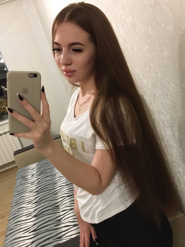 Светлана привлекательная девушка из Витебска цена от 3000 руб