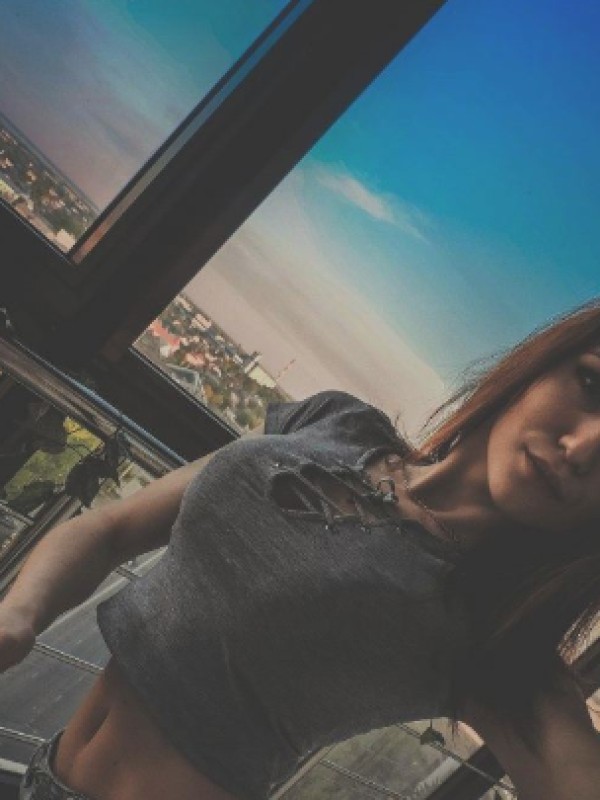 Радочка привлекательная девушка из Витебска цена от 3500 руб