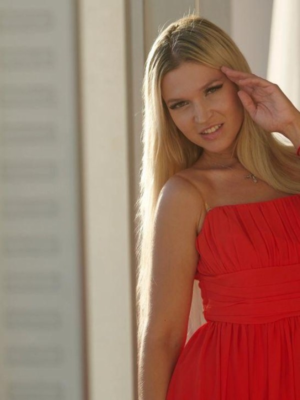 Эмилия фото 2