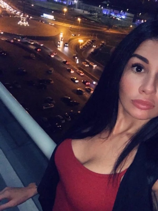 Тамара привлекательная девушка из Витебска цена от 3000 руб