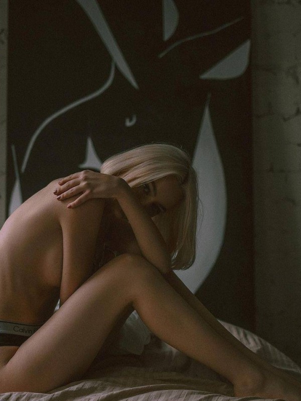 Миранда привлекательная девушка из Витебска цена от 6000 руб