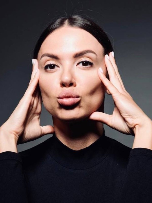 Мира привлекательная девушка из Витебска цена от 3000 руб