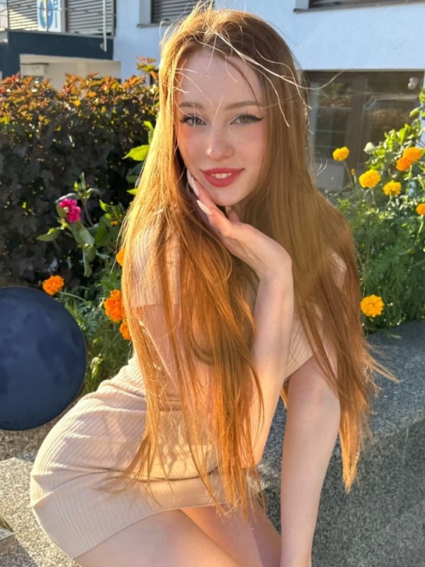 Яночка привлекательная девушка из Витебска цена от 7000 руб