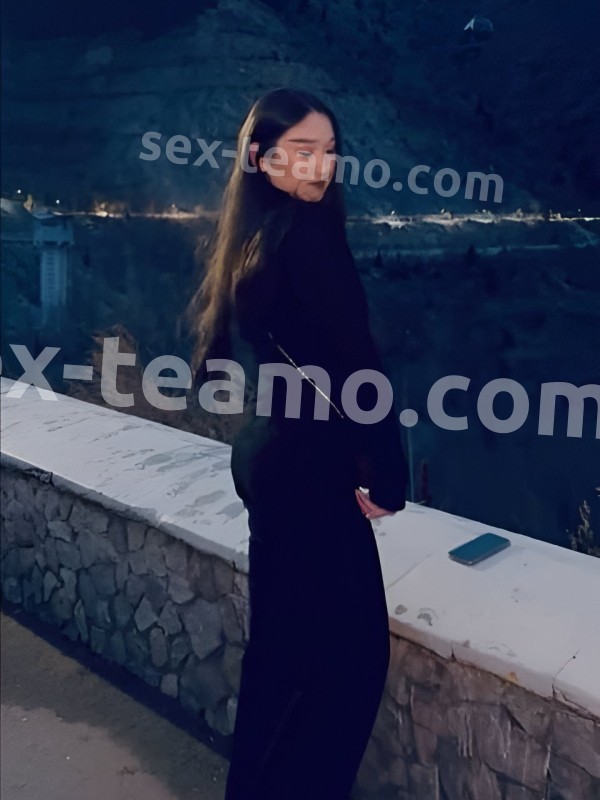 Белла из Витебска